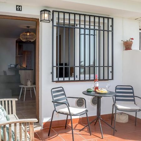 Arce 11 Torrecilla Beach Casasol نيرخا المظهر الخارجي الصورة