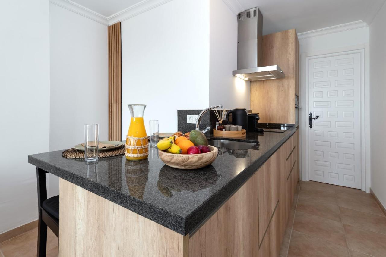 Arce 11 Torrecilla Beach Casasol نيرخا المظهر الخارجي الصورة
