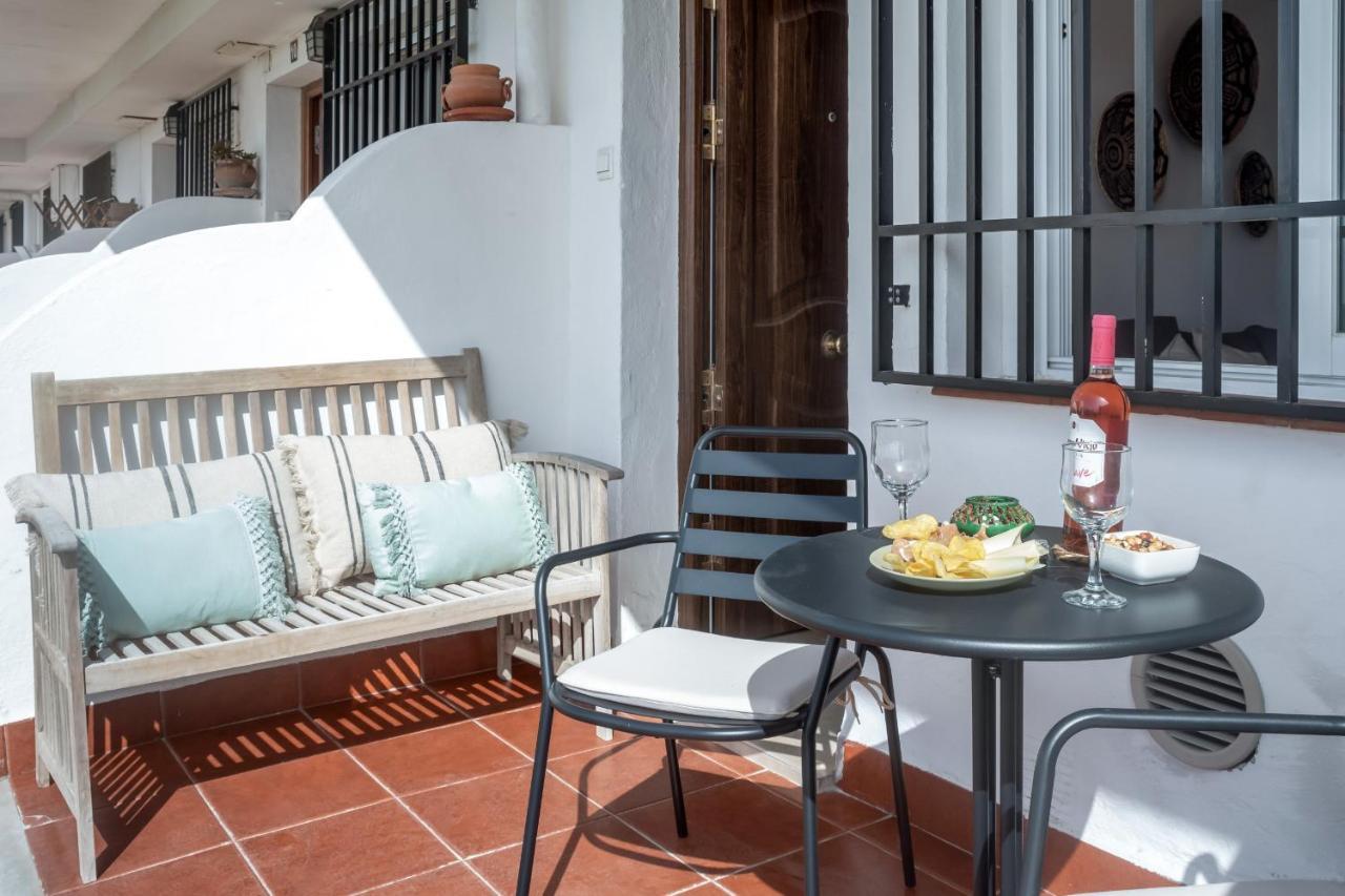 Arce 11 Torrecilla Beach Casasol نيرخا المظهر الخارجي الصورة
