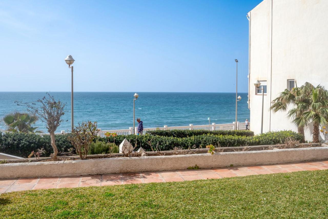 Arce 11 Torrecilla Beach Casasol نيرخا المظهر الخارجي الصورة