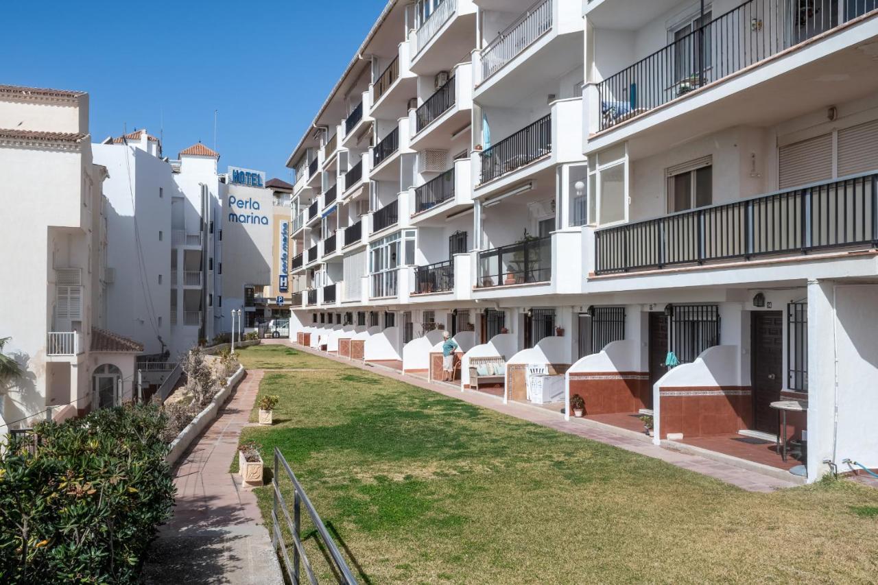 Arce 11 Torrecilla Beach Casasol نيرخا المظهر الخارجي الصورة