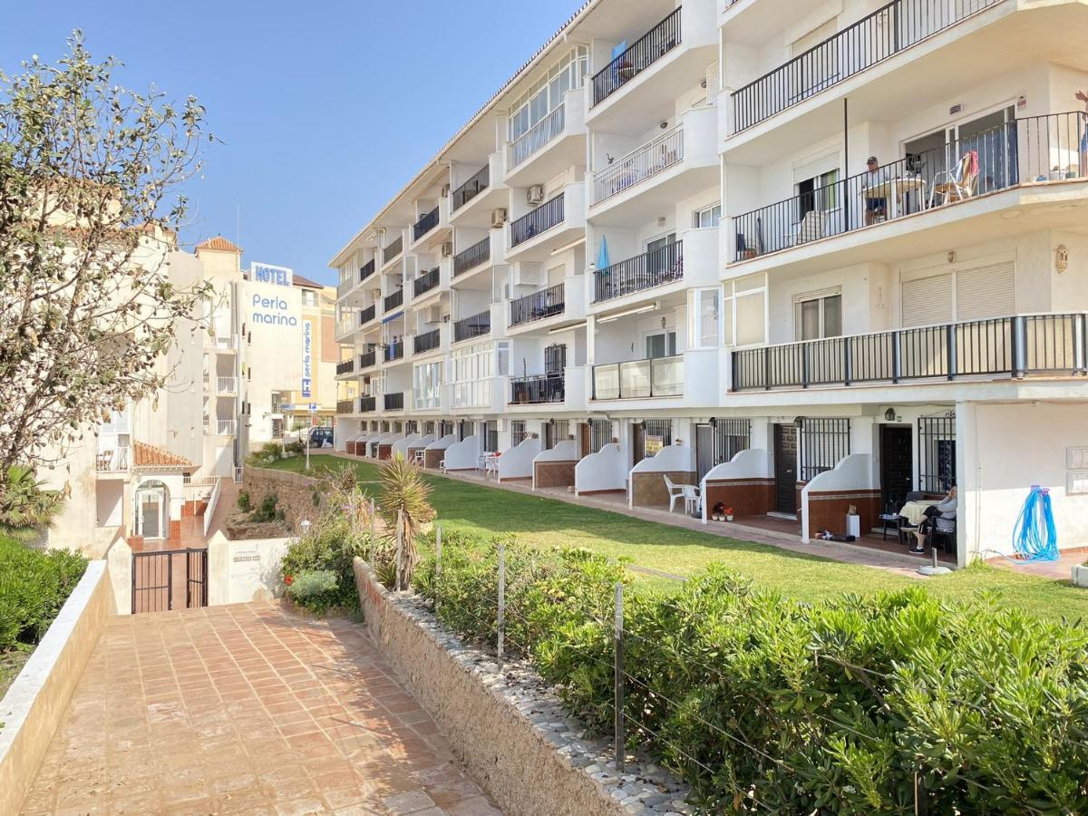 Arce 11 Torrecilla Beach Casasol نيرخا المظهر الخارجي الصورة
